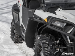 SuperATV Polaris RZR Trail S 1000 Fender Flares