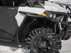 SuperATV Polaris RZR Trail S 900 Fender Flares