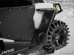SuperATV Polaris RZR Trail S 1000 Fender Flares