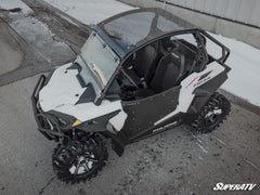 SuperATV Polaris RZR Trail S 1000 Aluminum Doors