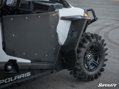 SuperATV Polaris RZR Trail S 1000 Aluminum Doors