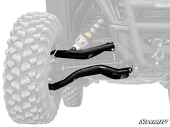 SuperATV Polaris RZR XP 1000 Atlas Pro 2" Forward Offset A-Arms