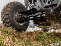 SuperATV Polaris RZR XP 1000 Atlas Pro 2" Forward Offset A-Arms