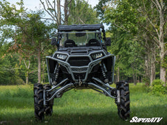 SUPERATV 2015-2017 Polaris RZR 1000 8" - Cast, 0.6 Gear Reduction, Single Idler