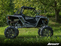 SuperATV Polaris RZR 900 8" Portal Gear Lift