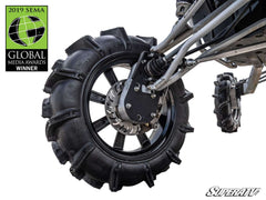 SuperATV Polaris RZR 900 8" Portal Gear Lift