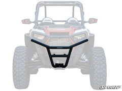 SuperATV Polaris RZR Trail S 900 Low Profile Front Bumper