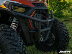 SuperATV Polaris RZR Trail S 900 Low Profile Front Bumper