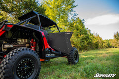 SuperATV Polaris RZR 900 Aluminum Doors