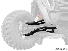 SuperATV Polaris RZR XP 1000 High Clearance 2" Forward Offset A-Arms