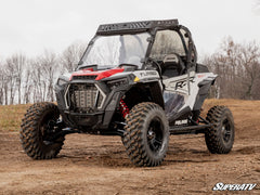 SuperATV Polaris RZR XP 1000 High Clearance 2" Forward Offset A-Arms