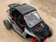 SuperATV Polaris RZR Pro S Aluminum Roof
