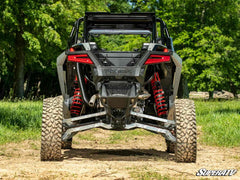SuperATV Polaris RZR Pro S High-Clearance Billet Radius Arms