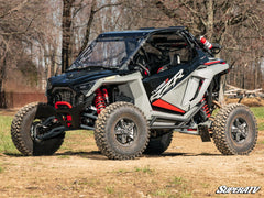SuperATV Polaris RZR Pro S Heavy-Duty Nerf Bars