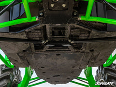 SuperATV Polaris RZR XP 1000 Track Bars