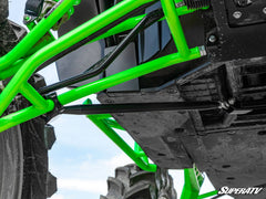 SuperATV Polaris RZR XP 1000 Track Bars