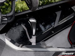 SuperATV Polaris RZR PRO XP Pistol Grip Gated Shifter