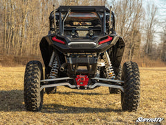 SuperATV Polaris RZR XP Turbo S Rear Receiver Hitch