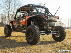 SuperATV Polaris RZR XP Turbo S Rear Receiver Hitch