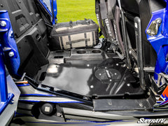 SuperATV Polaris RZR XP 4 1000 Rear Seat Conversion Kit