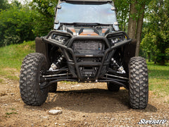SuperATV Polaris RZR XP 1000 Low Profile Fender Flares