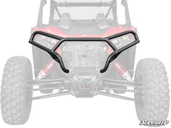 SuperATV Polaris RZR XP Front Bumper