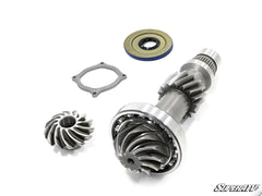 SuperATV Polaris Ace Pinion Shaft and Snorkel Gear Kit