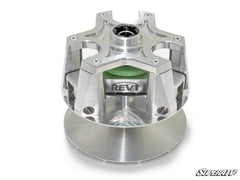 SuperATV Polaris RZR XP Turbo Primary Clutch Assembly