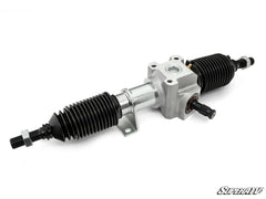 SuperATV Polaris RZR Trail S 1000 RackBoss 2.0 Rack and Pinion