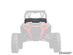 SuperATV Polaris RZR Trail S 900 Half Windshield