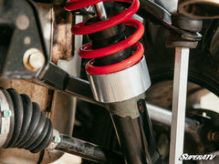 SuperATV Polaris Sportsman XP 3" Lift Kit