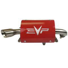 EVP Polaris RZR Turbo R/Pro S & Pro XP Magnum Exhaust