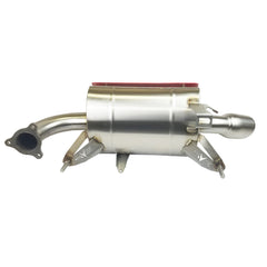 EVP Polaris RZR Turbo R/Pro S & Pro XP Magnum Exhaust