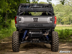 SuperATV Polaris Xpedition Deluxe Self-Canceling Turn Signal Kit
