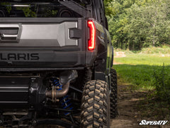 SuperATV Polaris Xpedition Deluxe Self-Canceling Turn Signal Kit