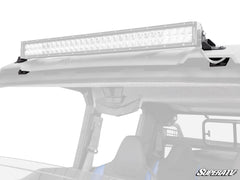 SuperATV Polaris Xpedition 30" Light Bar Roof Mount