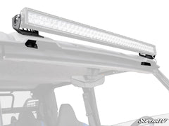 SuperATV Polaris Xpedition 40" Light Bar Roof Mount