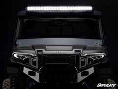 SuperATV Polaris Xpedition 40" Light Bar Roof Mount