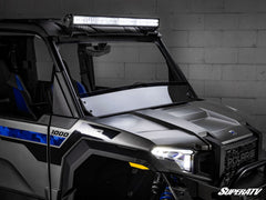 SuperATV Polaris Xpedition 40" Light Bar Roof Mount