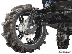 SuperATV Polaris Xpedition 8" Portal Gear Lift