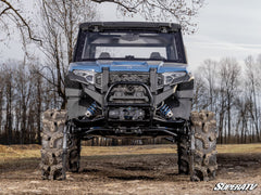 SuperATV Polaris Xpedition 8" Portal Gear Lift