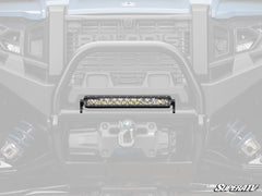 SuperATV Polaris Xpedition 12” Light Bar Mount