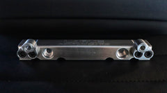 LaRue Performance Polaris RZR Turbo Billet Fuel Rail