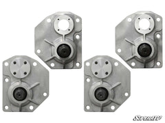 SuperATV Polaris Portal Gear Lift Conversion Kit - Gen 1 To Gen 2