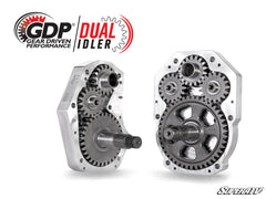 SuperATV Polaris RZR S 1000 6" Portal Gear Lift