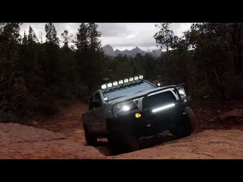 KC HiLiTES FLEX ERA 3 - Light Shield / Hard Cover - Black 5318