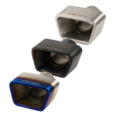 RPM Polaris RZR Pro R RPM Muffler Tip