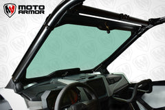 Moto Armor Universal UTV Windshield Wiper 13" Blade (Manual Operation)