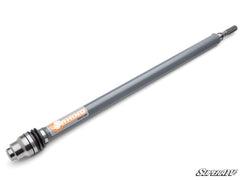 SuperATV Polaris RZR PRO XP Heavy-Duty Prop Shaft - Rhino Driveline
