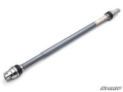 SuperATV Polaris RZR Pro S Heavy-Duty Prop Shaft - Rhino Driveline